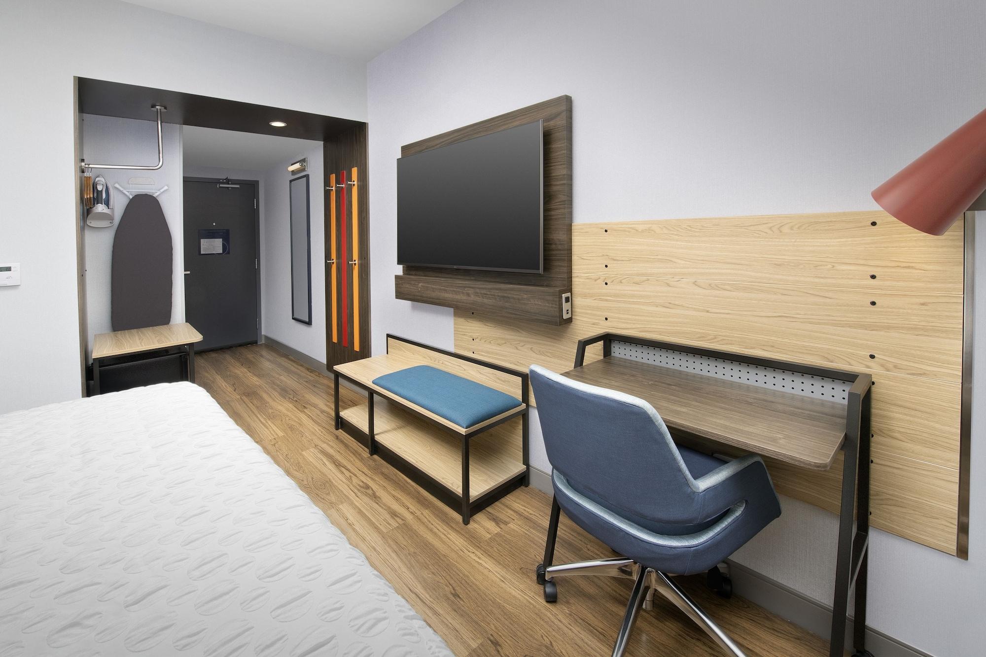 Tru By Hilton Jacksonville St Johns Town Center Экстерьер фото