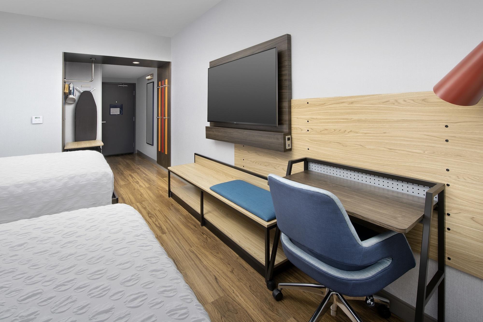 Tru By Hilton Jacksonville St Johns Town Center Экстерьер фото