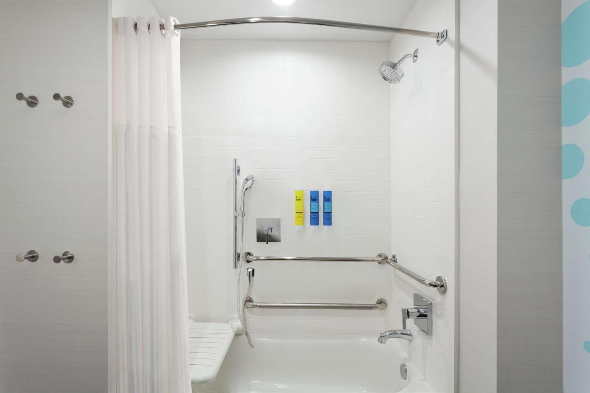 Tru By Hilton Jacksonville St Johns Town Center Экстерьер фото