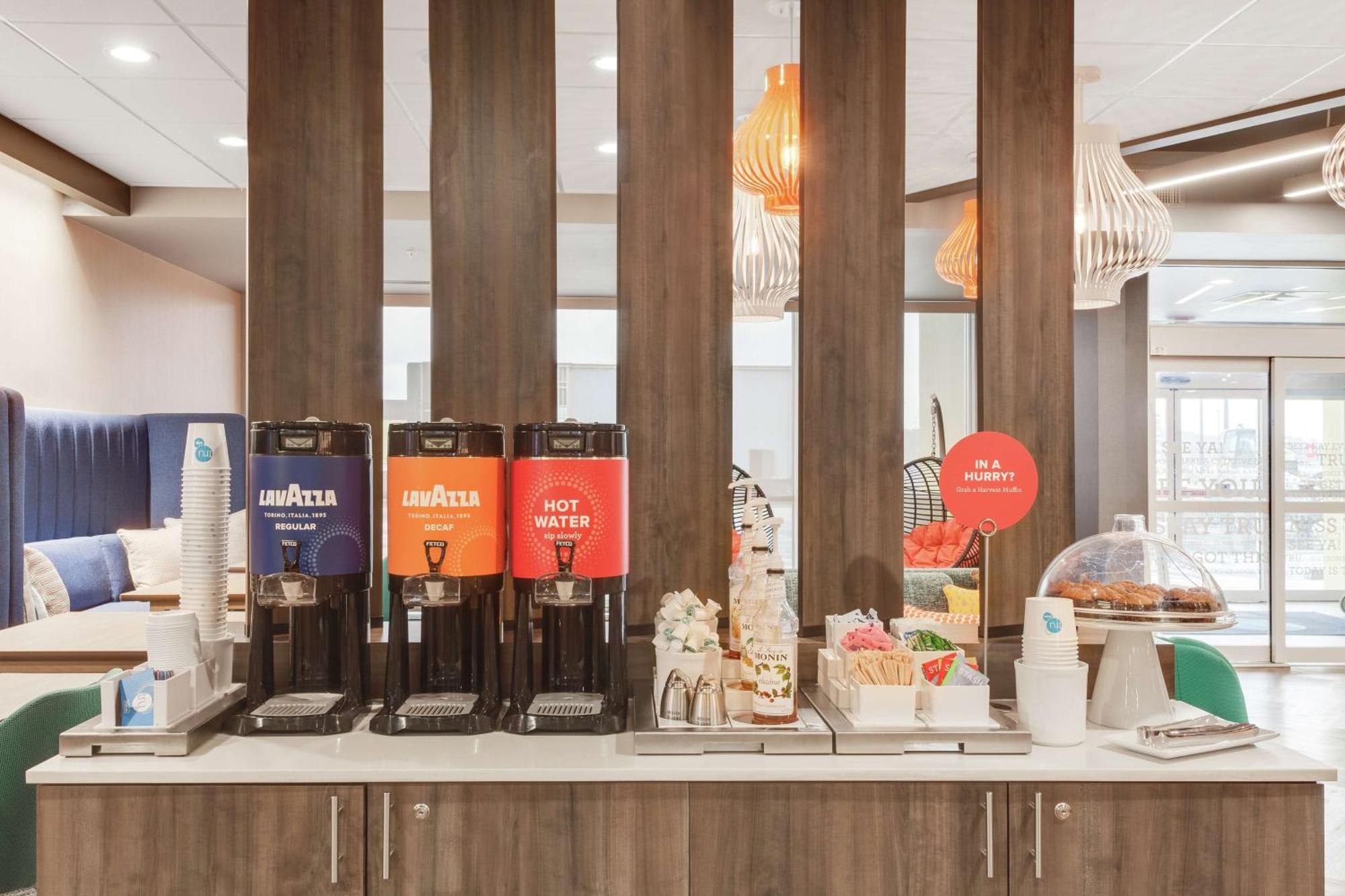 Tru By Hilton Jacksonville St Johns Town Center Экстерьер фото