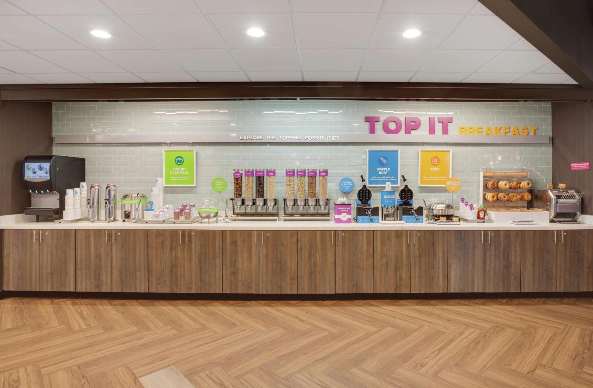 Tru By Hilton Jacksonville St Johns Town Center Экстерьер фото