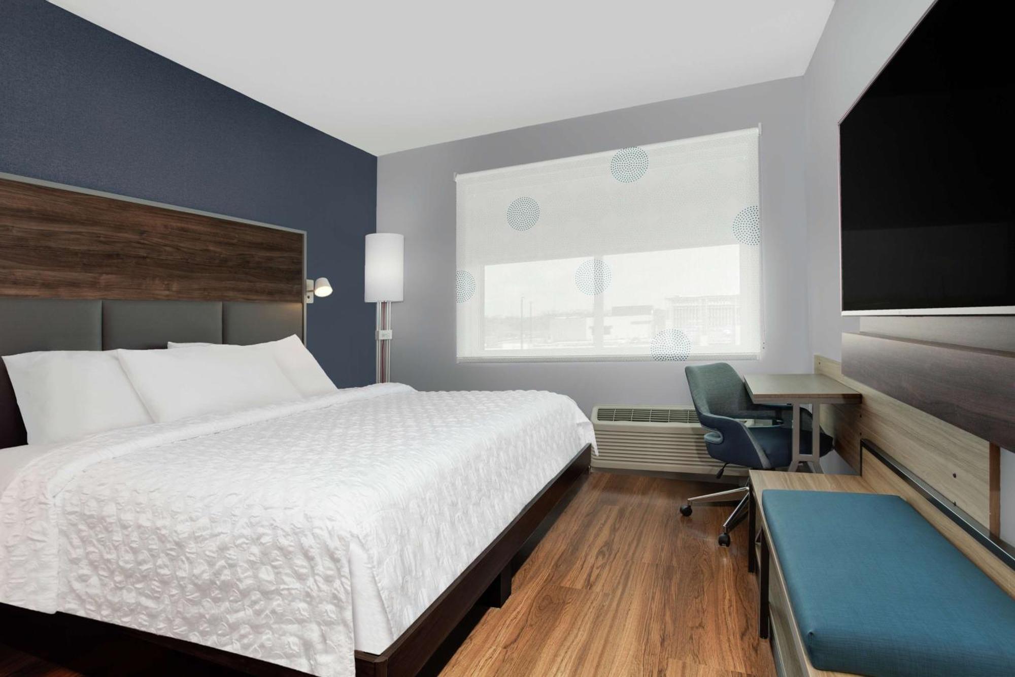 Tru By Hilton Jacksonville St Johns Town Center Экстерьер фото