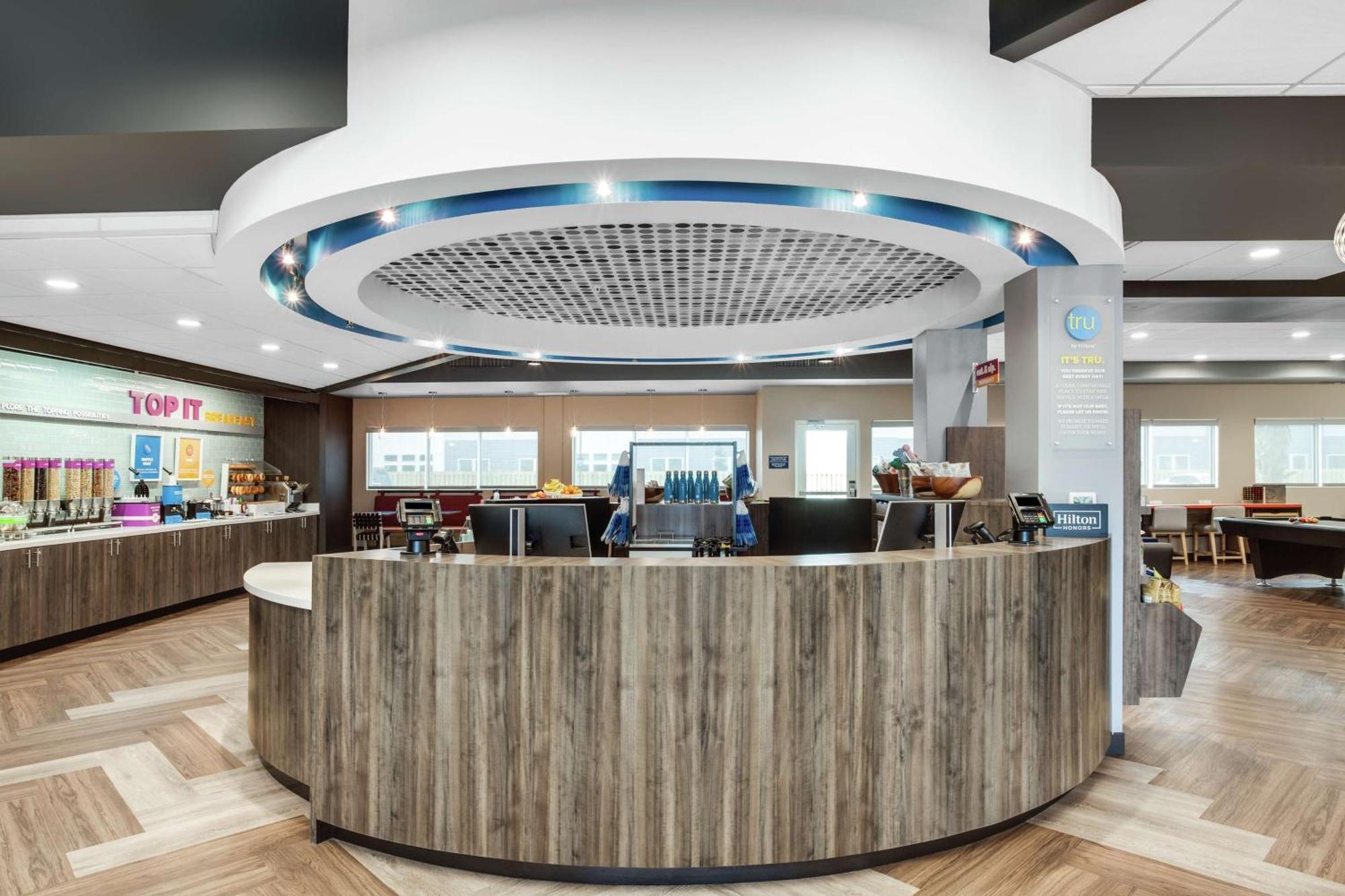 Tru By Hilton Jacksonville St Johns Town Center Экстерьер фото