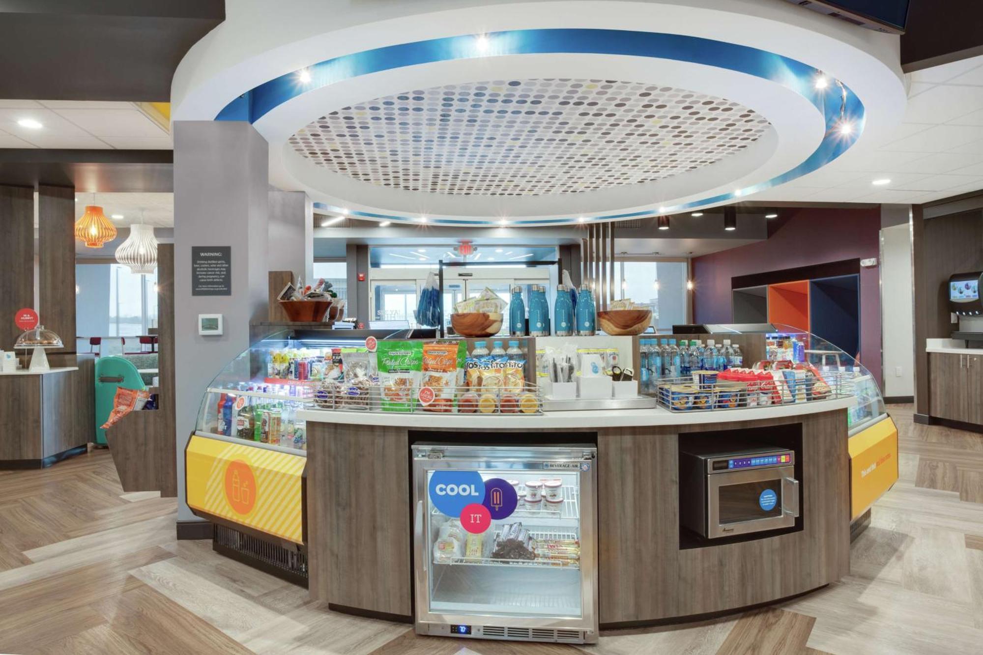 Tru By Hilton Jacksonville St Johns Town Center Экстерьер фото