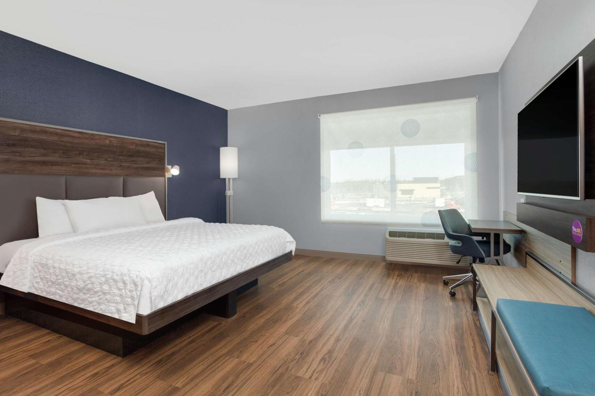Tru By Hilton Jacksonville St Johns Town Center Экстерьер фото