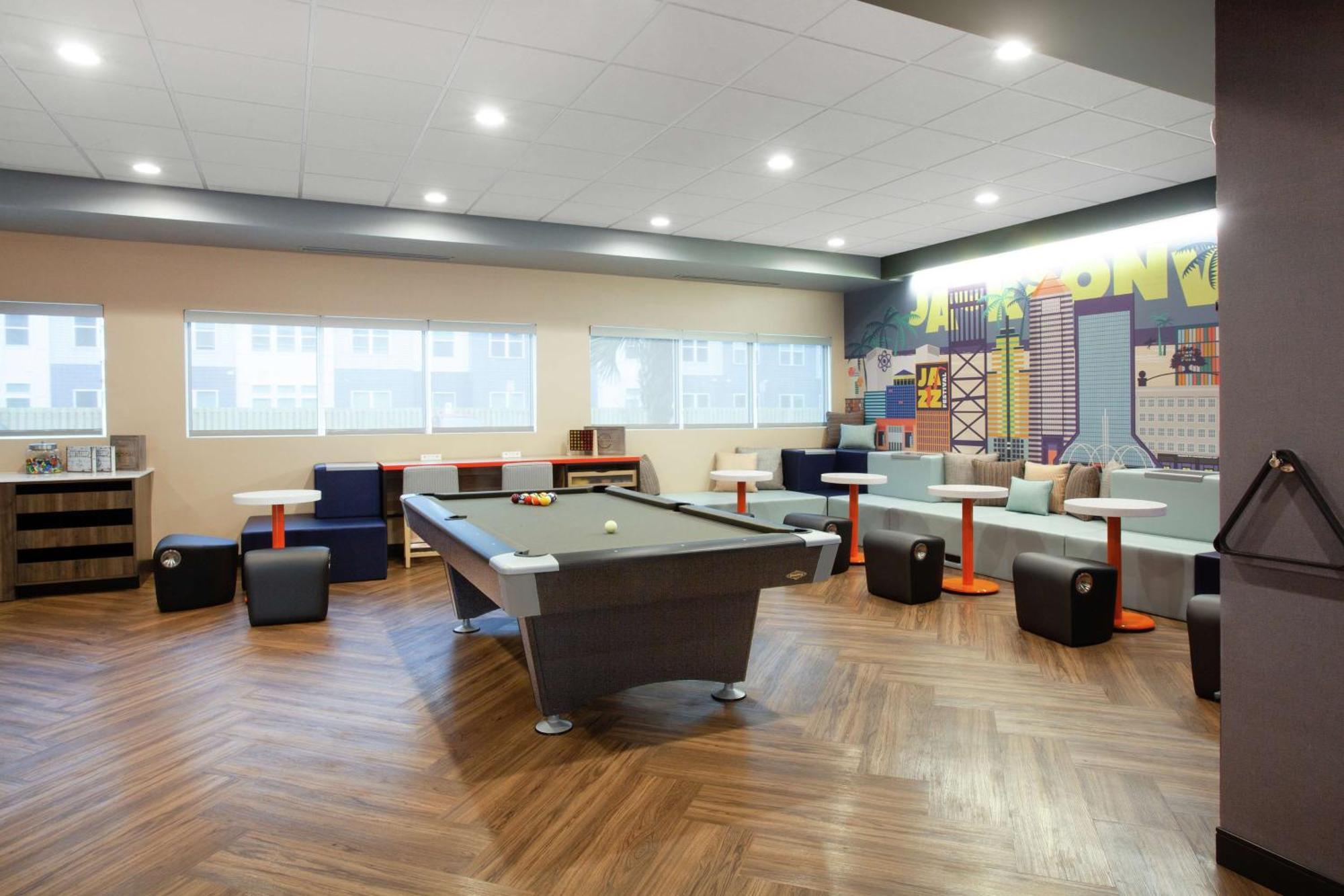 Tru By Hilton Jacksonville St Johns Town Center Экстерьер фото
