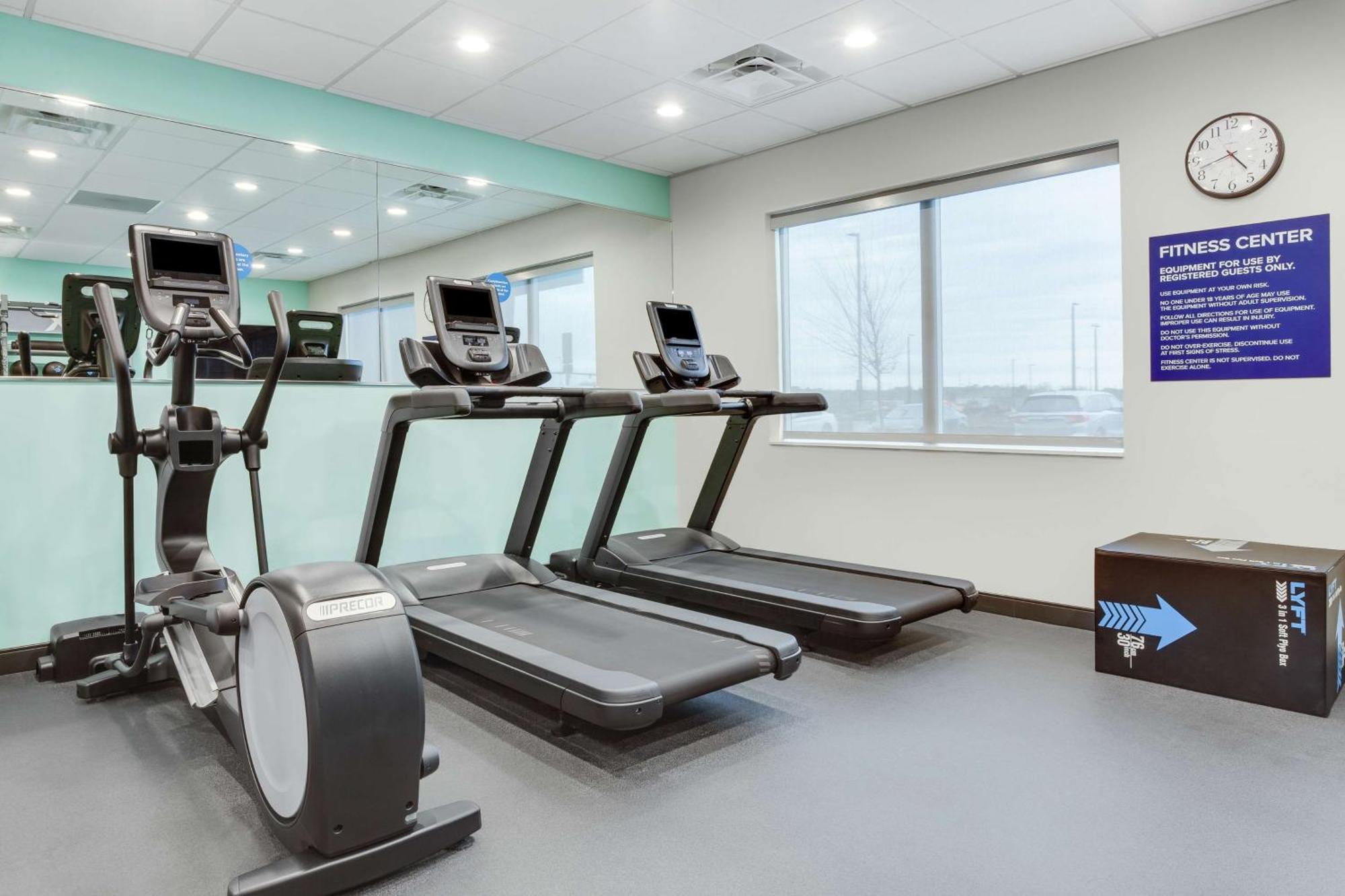 Tru By Hilton Jacksonville St Johns Town Center Экстерьер фото