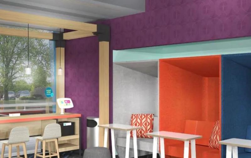 Tru By Hilton Jacksonville St Johns Town Center Экстерьер фото