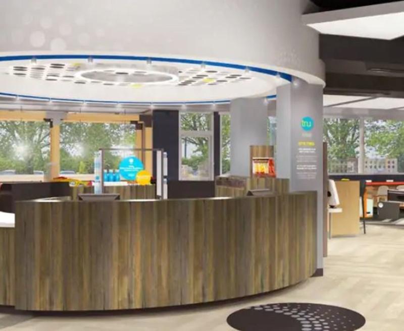 Tru By Hilton Jacksonville St Johns Town Center Экстерьер фото