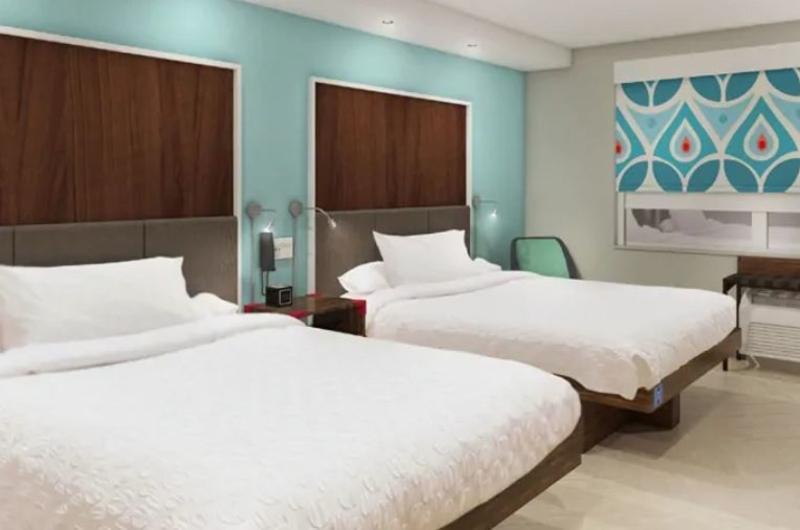 Tru By Hilton Jacksonville St Johns Town Center Экстерьер фото