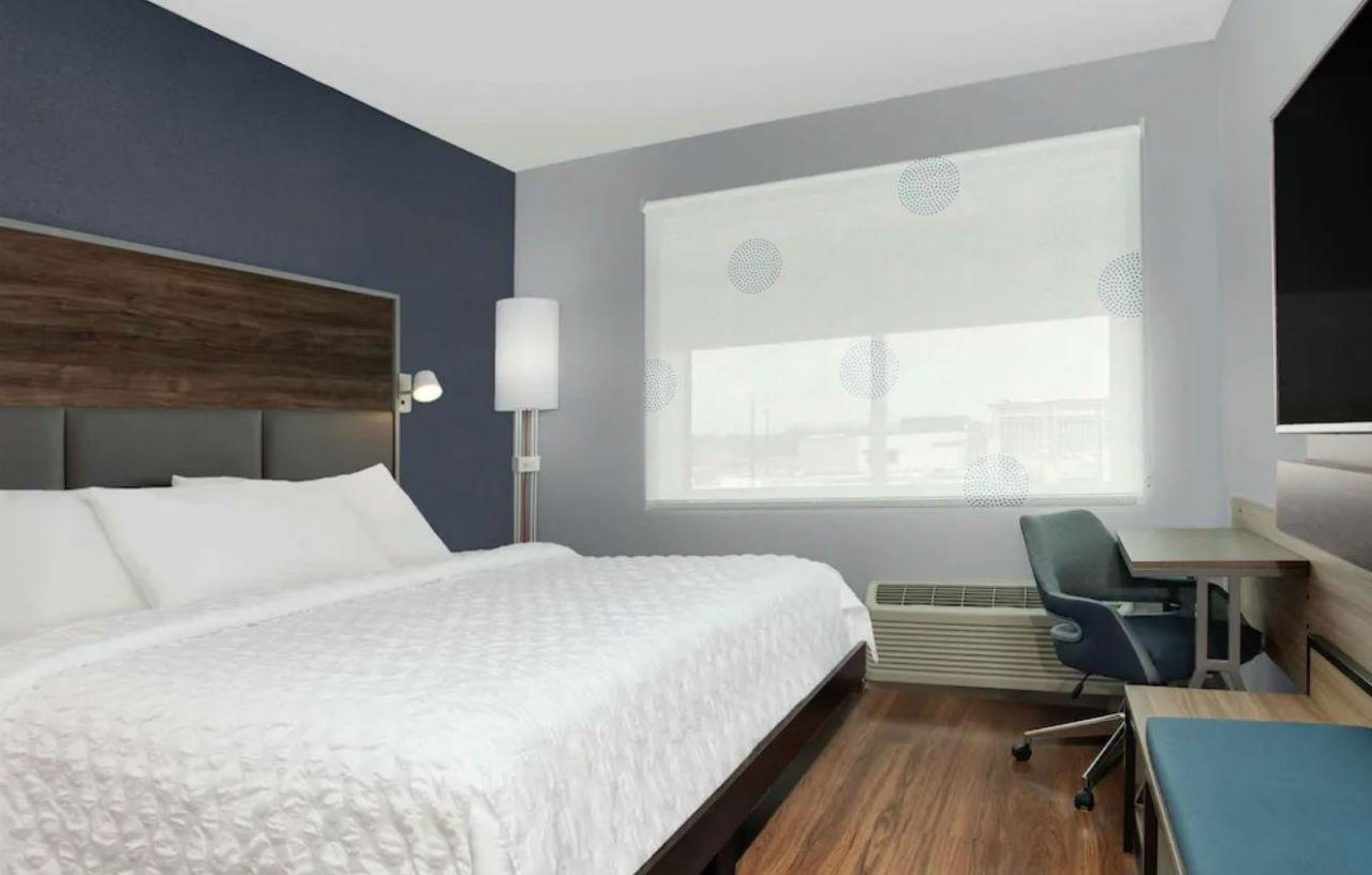 Tru By Hilton Jacksonville St Johns Town Center Экстерьер фото