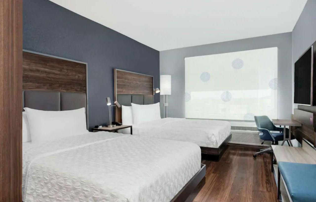 Tru By Hilton Jacksonville St Johns Town Center Экстерьер фото